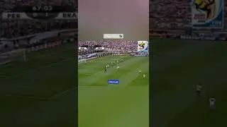 &iexcl;Diego Penny en su 'prime' de 2007! 🔥 Estas atajadas a Kak&aacute; y Ronaldinho lo llevaron a Inglaterra.