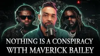 Nothing is a conspiracy ft Dom lucre and maverick