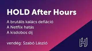 Bretton Woods 3 - HOLD After Hours