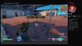 Reload com pedrones