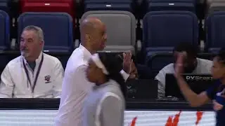 UTEP vs Liberty - Game Highlights - 02/12/2026