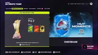 NHL 24 SB Rewards Big 94+ TOTW Pull!