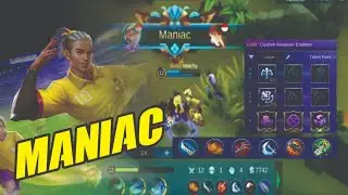 #mllbb #topbruno                             GAMEPLAY BRUNO MONTAGE PART |  AUTO MANIAC