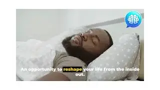 Theta Magic: How to Reprogram Your Mind While You Sleep