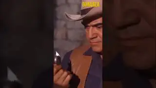 BONANZA 