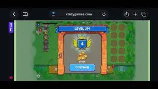 Merge canon chicken defense