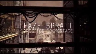 FaZe Spratt: MW3 Prestige #12 Montage