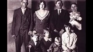 The Chilling Unsolved Case of the Sodder Children: A Mystery That Haunts History