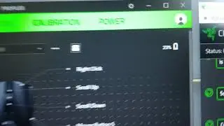 Requested Proof of defective Viper Ultimate Mouse