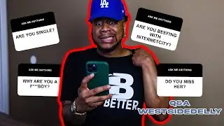 Q&A: getting to know ME || WESTSIDE DELLY