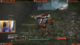 1v3 Trials - A WILD Game