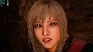 Prompto Confronts Verstael, Aranea Offers Hope & Comfort in the Campfire | FFXV Ep. Prompto Part-2