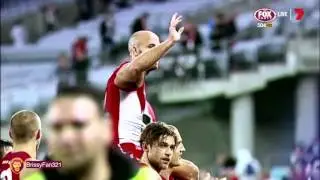 AFL - 2015 Season Montage (HD)