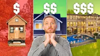 How Much Home Can You Actually Afford (By Income)
