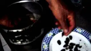 PROCESO DEL CACAO