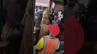 Enjoy the Etangal of Ugep 2024