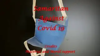 The MERV 13 Samaritan