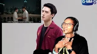 บทกวีของปีแสง Be My Favorite Episode 9 Reaction