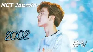 NCT DREAM Jaemin【2002】FMV