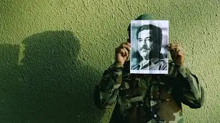 Theater of Operations: The Gulf Wars 1991–2011 | MoMA EXHIBITION