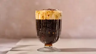 The Decadent Spanish Coffee Recipe of Your Dreams