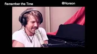 Hanson - Best Live Vocals
