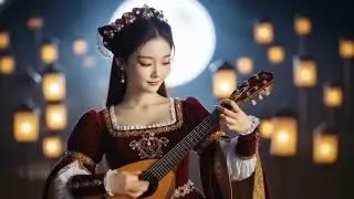This Mandolin Sound Will Make You Feel Peace Instantly