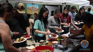 Cocina Intercambios - Community Education Program - 2023