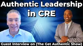 Leading with Integrity Don Catalano on Authenticity in Business