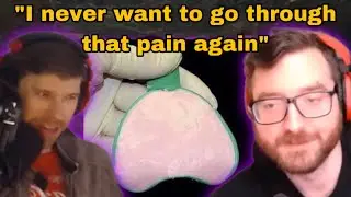 PKA Talk About The Horror of Getting Braces