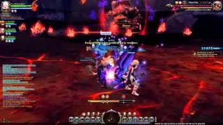 Volcano Nest [ Dragon Nest SEA ]