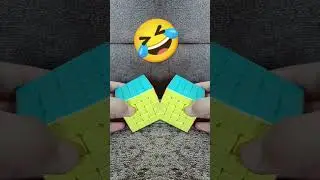 EVERY RUBIK'S CUBE FROM 1X1 TO 19X19