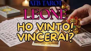 LEONE: LA GRANDE FORTUNA DELLA MEGA SVOLTA E I NUMERI &mdash; GUARDA QUI 💰🍀💰🍀💰🍀💰🍀💰🍀🍀💰🍀🍀💰