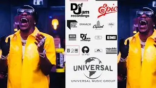 Shatta wale Sucess Came From Existing Himself From His Record Label And Became An Independent Artist