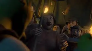 Hit or Miss [Shrek Version]