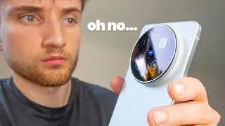 I Tried the 