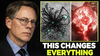 Scientists Used Quantum AI to Decode the Buga Sphere — What It Revealed Is Godlike