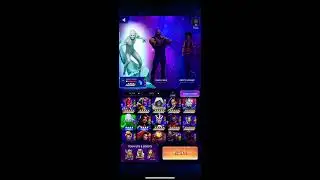 MPQ: Marvel Puzzle Quest : PVP Battles (S.H.I.E.L.D. Simulator) Part 1