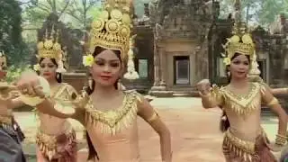 Siem Reap Tour Guides and Travel To Cambodia