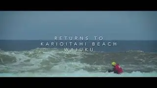 TEASER 2019 Yamaha NZ Festival of Freeride