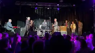 Secret Affair - Need No Doctor / Do You Know /Sound of Confusion - Mods Mayday, London, May 5, 2024.