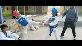 BMA Sunday fighting practice 08,01,2023 🔥🔥🔥🔥🔥🔥#martial_art #kolhapur #self_defence #fitness