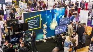 EY na Future Port Prague 2019