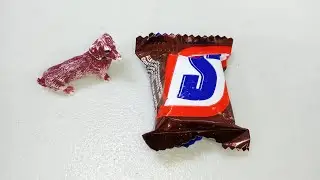 Unboxin Doxin - Snickers Mini Candy Bars