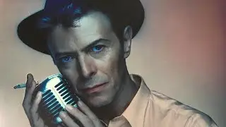 Vocal Range of David Bowie