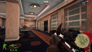 Streaming Tip of the Spear: Task Force Elite - Early Access