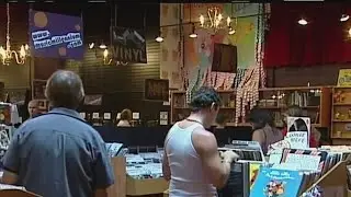 Music Millennium to open doors with shopper limit