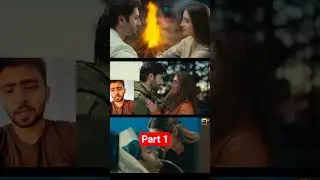 Humrahi Drama Teaser 1 | Danish Tamoor | Hiba bukhery | har pal Geo #danishtamoor #hibabukhari