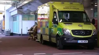Junior Doctor Contracts