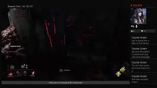 streaming dead by daylight